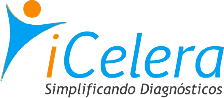 Logo iCelera